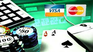 Visa Online Casinos Ihre Eintrittskarte in die Welt des Spielens