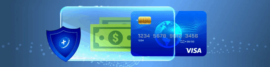 Visa Online Casinos Sicher und Bequem Spielen 1507130551