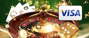 Visa Online Casinos Sichere Einzahlungen und Spannendes Spielen