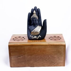 AROMA DIFFUSER Walnut