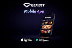 探索 Gembet APP：您的在线博彩新选择