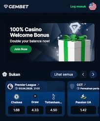 Gembet Betting Your Gateway to Online Sports Betting Gembet Betting Your Gateway to Online Sports Betting