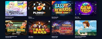 Gembet Casino The All-In-One Online Gaming Experience