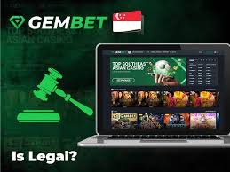 The Future of Sports Betting A Deep Dive into Gembet APP